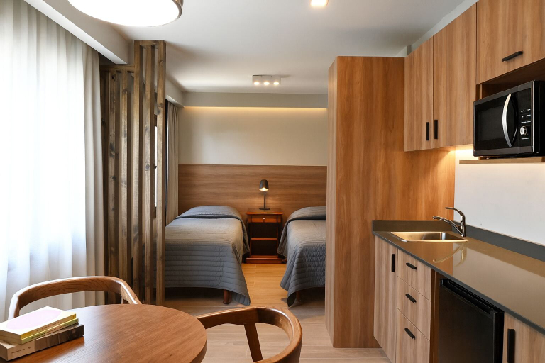 Others 5, Hotel Nevada Bariloche, Bariloche