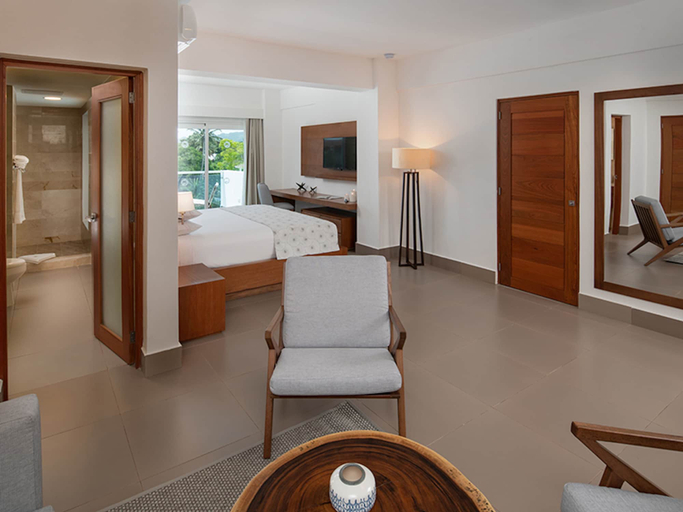 Room 3, Presidential Suites At Lifestyle CABARETE, Sosua