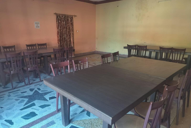 Dining 5, Saalak Lite Social Palace, Rudraprayag