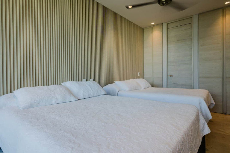Room 2, 2-br Sea Pool View Apartment Pet-friendly, Cartagena de Indias