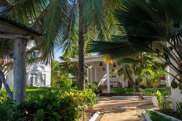 Exterior & Views 2, Ocean Boutique Hotel, Kusini