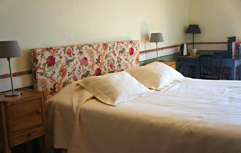 Bedroom 3, Casa De Sezim, Braga
