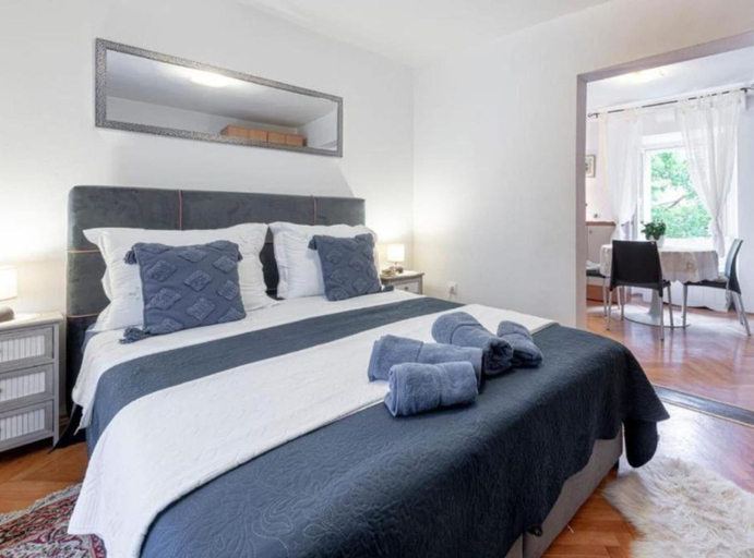 Room 3, Old Town Dubrovnik Cozy Apartment, Dubrovnik