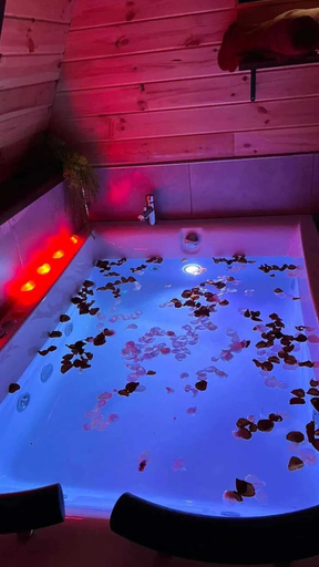 Bathroom 4, Teona Kartepe Bungalov, Kartepe