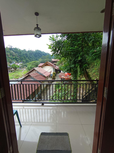 Others 5, Monkey Business Tours and Accommodation, Langkat