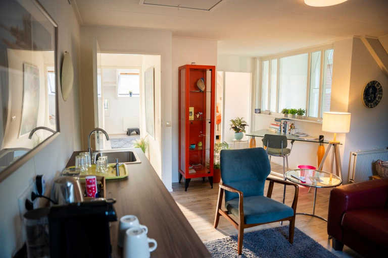 Others 5, de lange adem, Millingen aan de Rijn