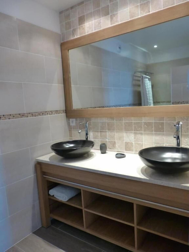 Bathroom 5, Vista di Sognu, Haute-Corse