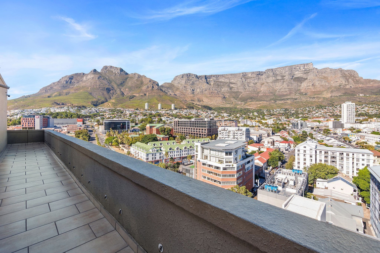 Interior 3, Four Seasons Urban Escape, City of Cape Town