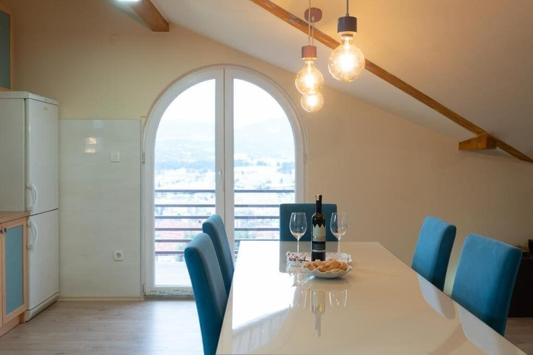 Others 5, Pure Sky Apartments with pool, Herzegovina-Neretva