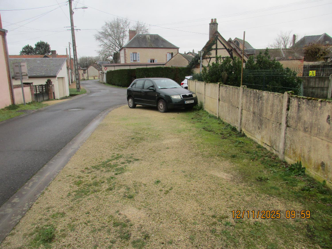 Others 5, porte de sologne, Cher