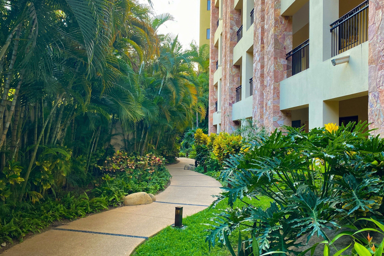 Exterior 3, Cozy Beachfront Apartment With Stunning Ocean Views and Resort Amenities, Puerto Vallarta