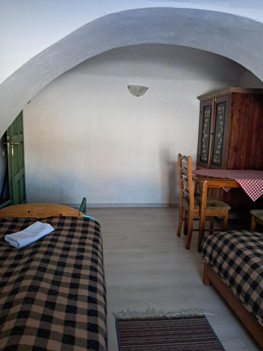 Bedroom 2, Stara Kuznia, Jelenia Góra
