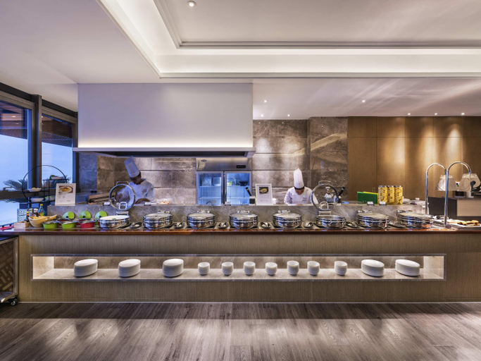 Food & Drinks 4, Mercure Kunshan MIXC Hi-tech, Suzhou
