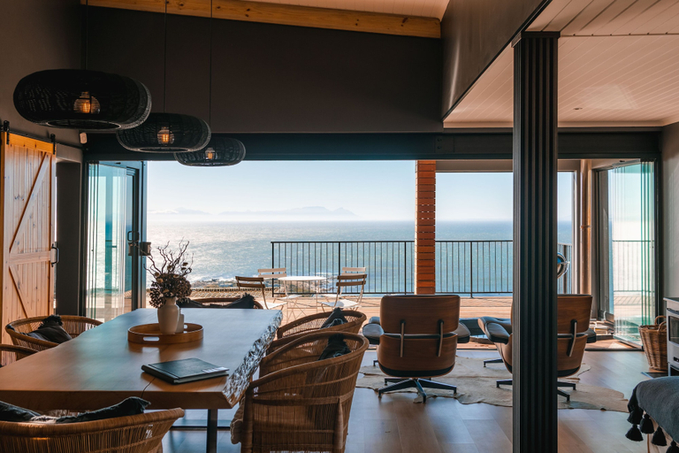 Others 5, Klein Hangklip - Eco Mountain Cabin, Overberg