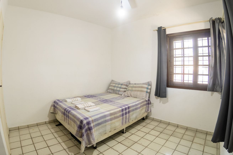 Room 4, Casa c Churrasqueira a 140m da Praia da Concei o, Paulista
