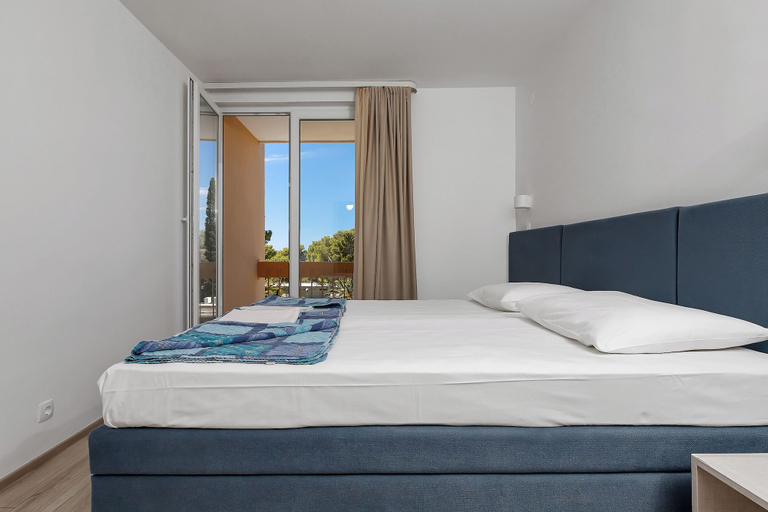 Room 4, Alemaris Resort, Baška Voda