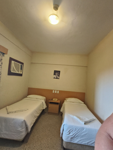 Room 4, Paranainn Hotel Asuncion, Asunción