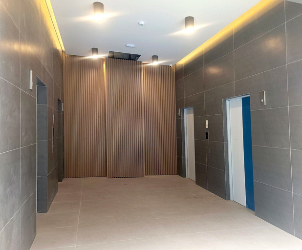 Interior 3, Loft con Tecn- Alexa, La Calera