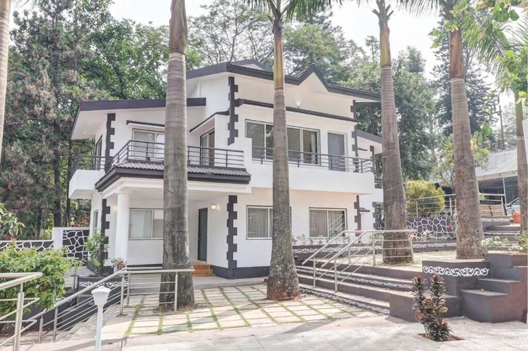 Exterior 4, Esperanza Villas by SVAR Stays, Satara