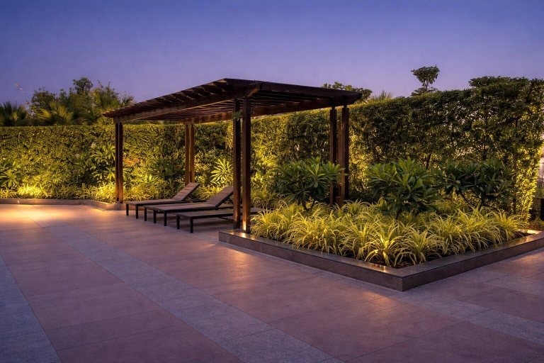 Others 3, Hillcrest Hotel & Resort, Sirohi