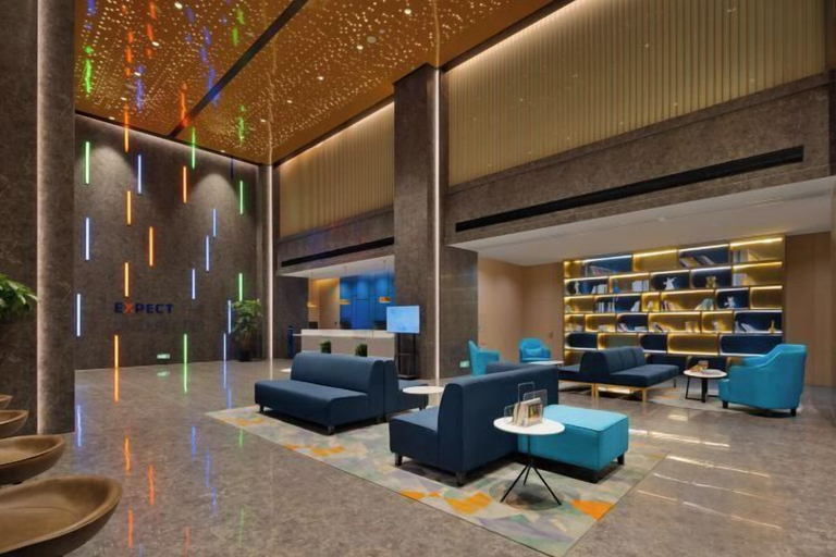 Others 5, Changsha Xingsha Haichuang Center Hotel, Changsha