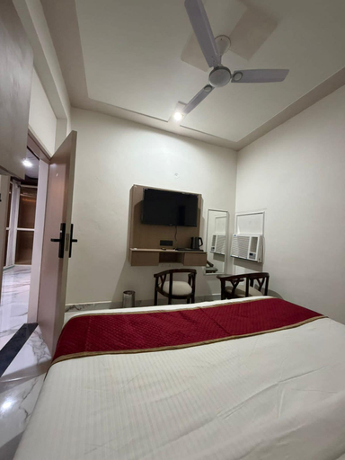 Room 2, A ONE RESIDENCY, Gurgaon
