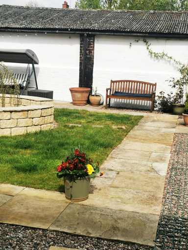 Others 5, Skelton Grange Farmhouse, York