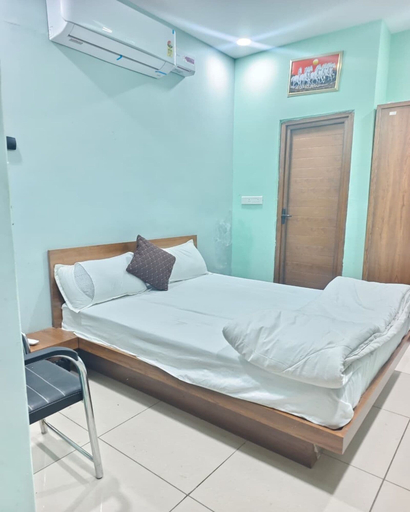 Room 2, DK HOTEL & RESTORENT, Jodhpur