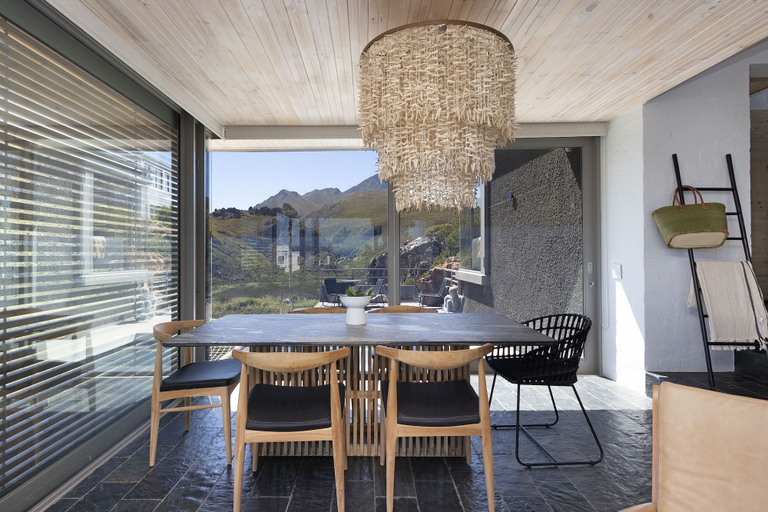 Others 5, Hytte Riverview, Overberg