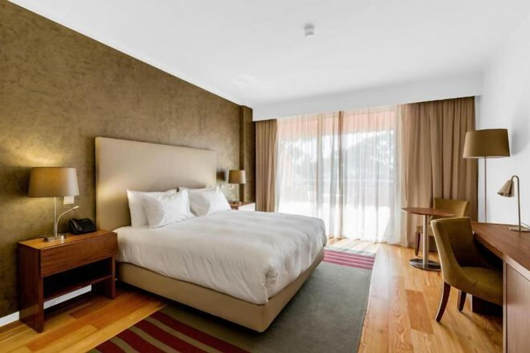 Bedroom 3, Vilamoura Garden Hotel, Loulé