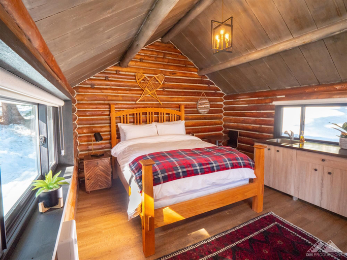 Others 3, Chute Lake Lodge, Okanagan-Similkameen