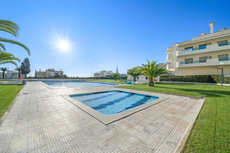 Sport & Beauty 2, Apartamentos Vista Mar, Lagoa