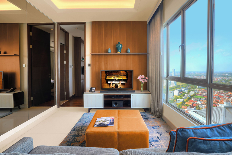 Ascott Waterplace Surabaya - Others