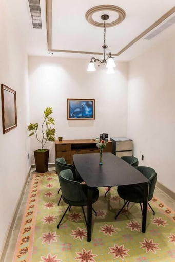 Others 5, Hotel Guidi Linares, Linares