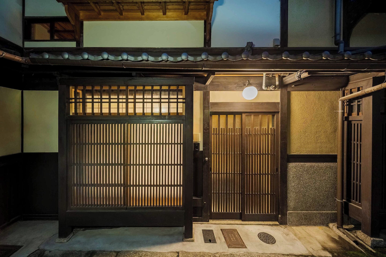 Exterior & Views 2, Nadeshiko Shirakawa, Kyoto
