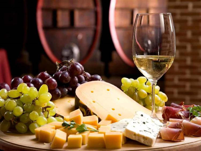 Food & Drinks, Villa Montegolo, Appartamento Graziella, Verona