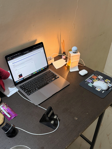 Interior 5, Srinivas, Pune