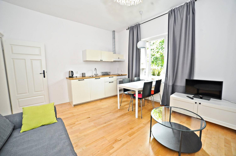 Others 5, Apartamenty Fiszera by Grand Apartments, Sopot