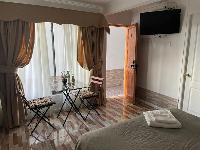 Others 2, Hotel Pacific Suites Tocopilla, Tocopilla
