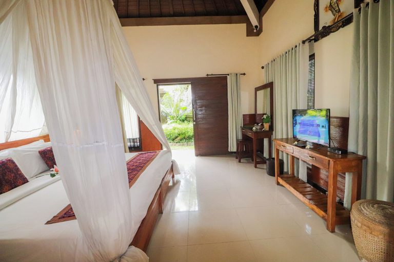 bedroom 32