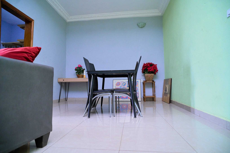 Interior 4, Kevin's Luxurious Home, Mezam