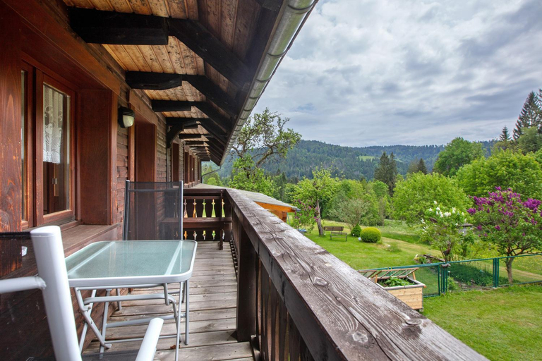 Others 4, Haus Silvia, Waldshut