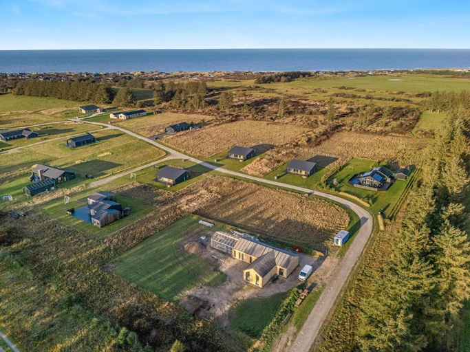 Exterior 4, 4 Star Holiday Home in Hjorring, Hjørring