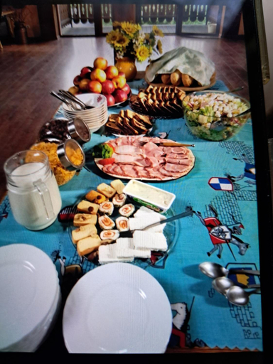 Food & Drinks 5, Stara Kuznia, Jelenia Góra