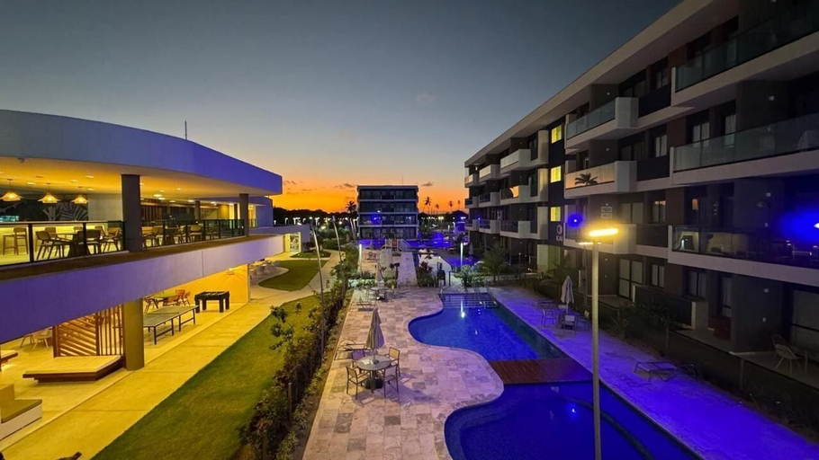 Pool 2, Makia Beach Experience - Muro Alto, Ipojuca