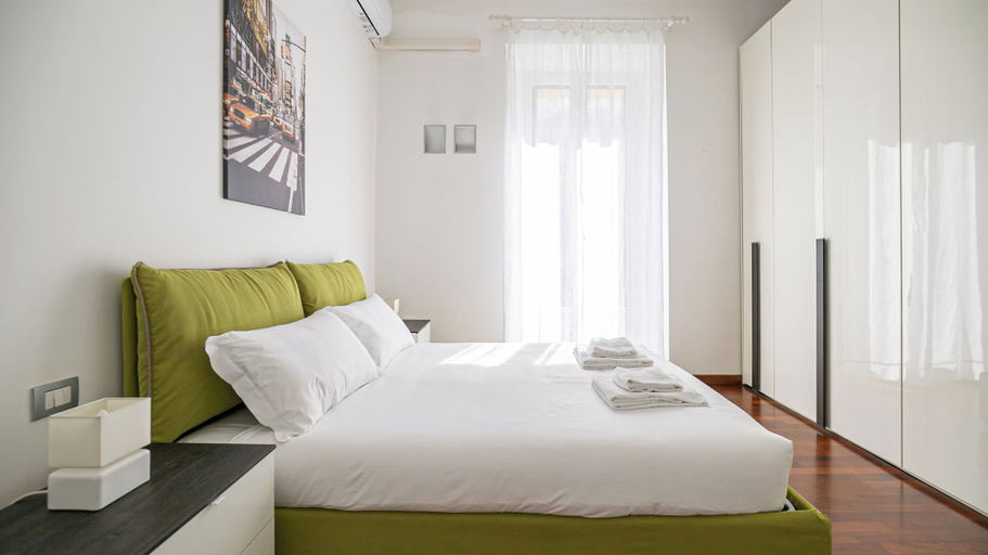 Interior 3, Italianway Easy - Lazzaretto 17, Milano