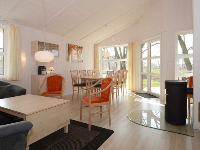 Others 5, Holiday Home in Grömmitz, Ostholstein