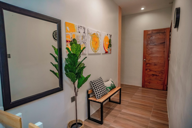 Interior 2, Amihan Coron Airbnb, Coron