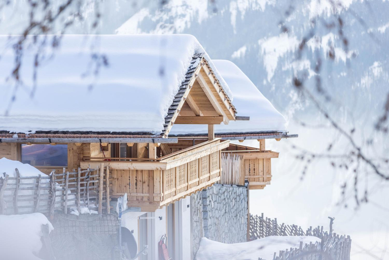 Others 5, Chalets Reisnock - Hochgruberhof, Bolzano