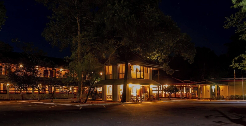Exterior & Views 2, Gimanhala Hotel, Dambulla